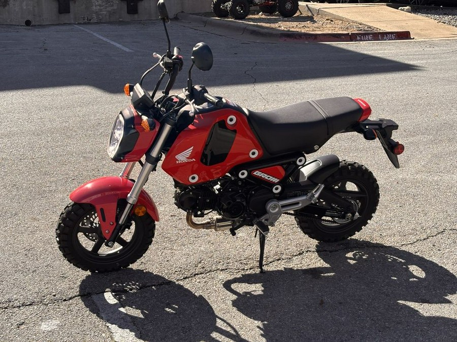2023 Honda® GROM