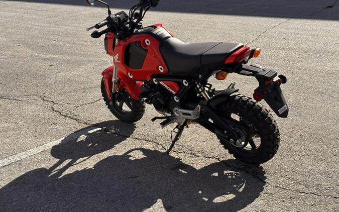 2023 Honda GROM