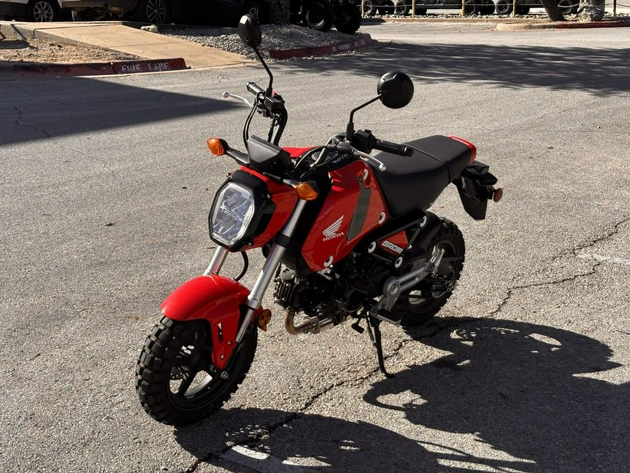 2023 Honda® GROM