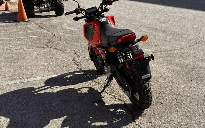 2023 Honda GROM