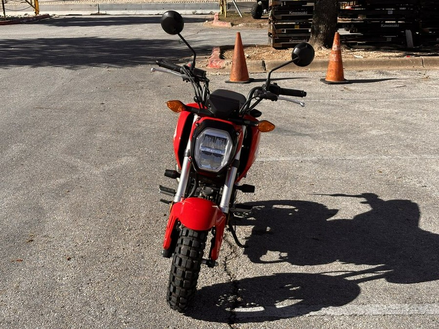 2023 Honda® GROM