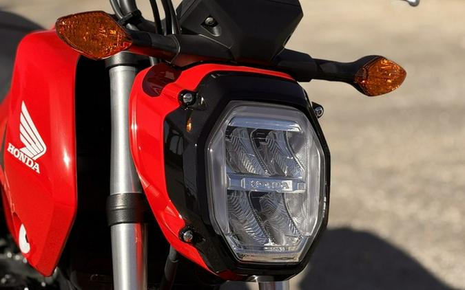 2023 Honda GROM