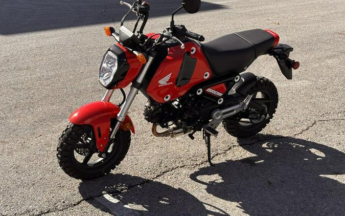 2023 Honda GROM