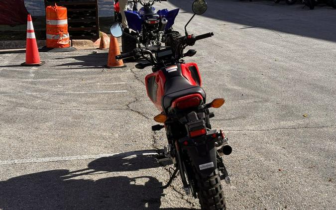 2023 Honda GROM