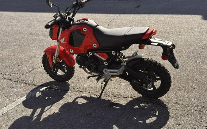 2023 Honda GROM
