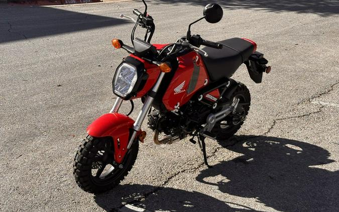 2023 Honda GROM