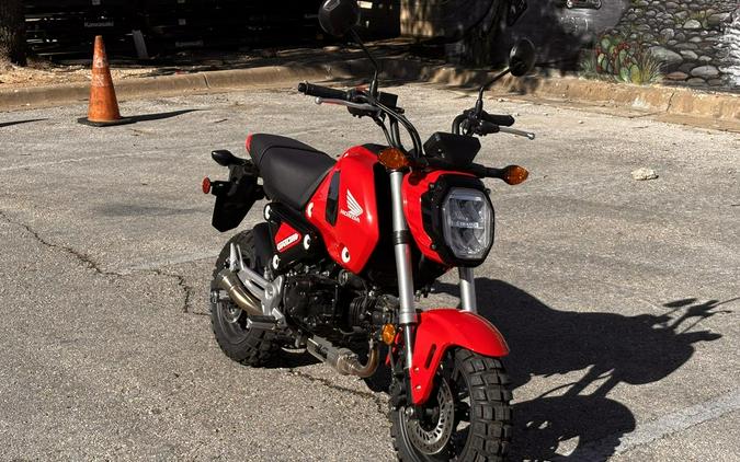 2023 Honda® GROM