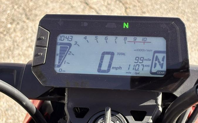 2023 Honda GROM