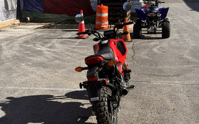 2023 Honda GROM