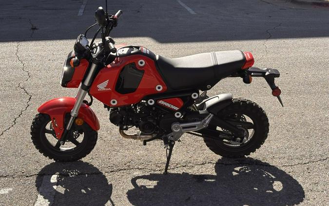 2023 Honda® GROM