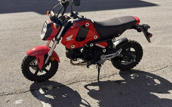 2023 Honda GROM