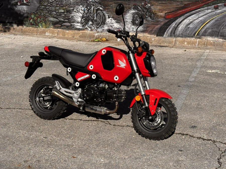 2023 Honda® GROM