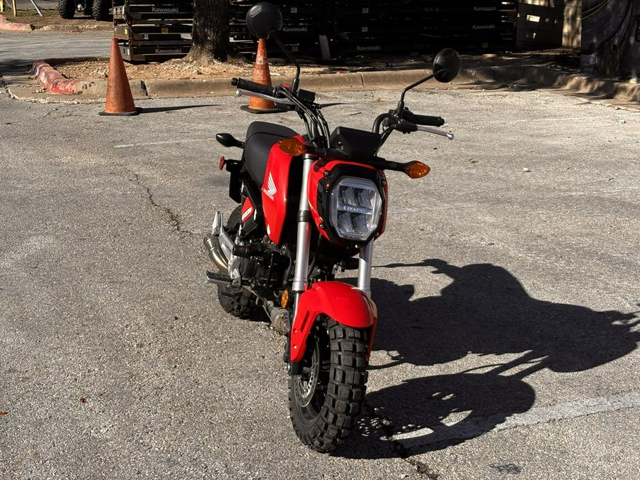2023 Honda® GROM