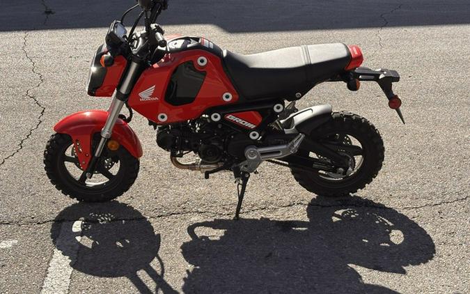 2023 Honda GROM