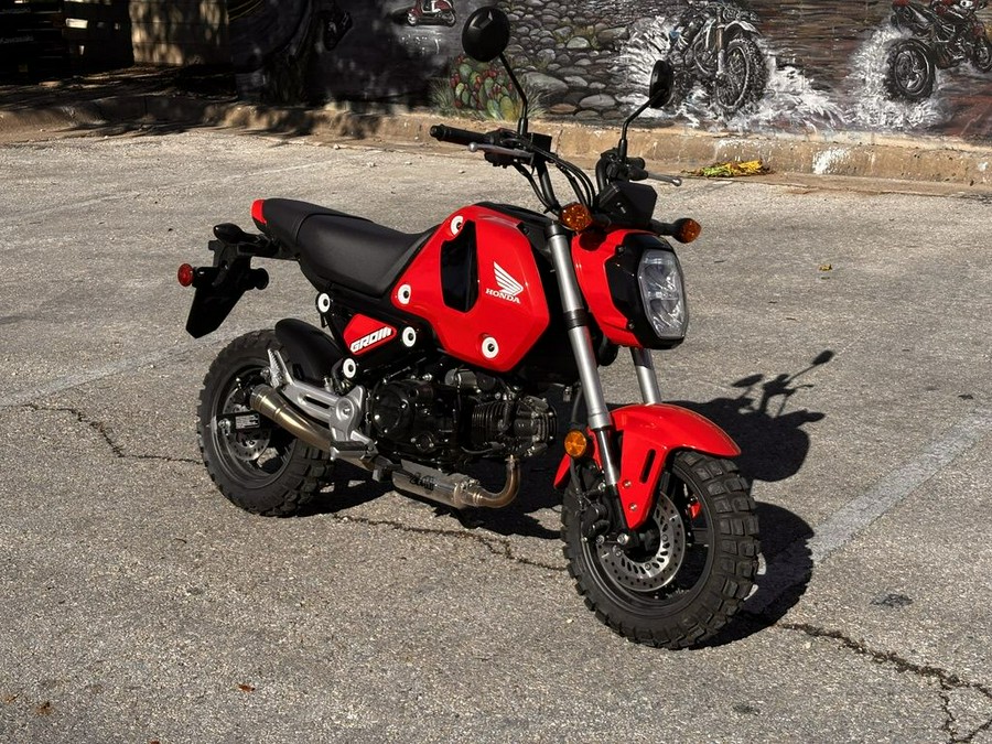 2023 Honda® GROM