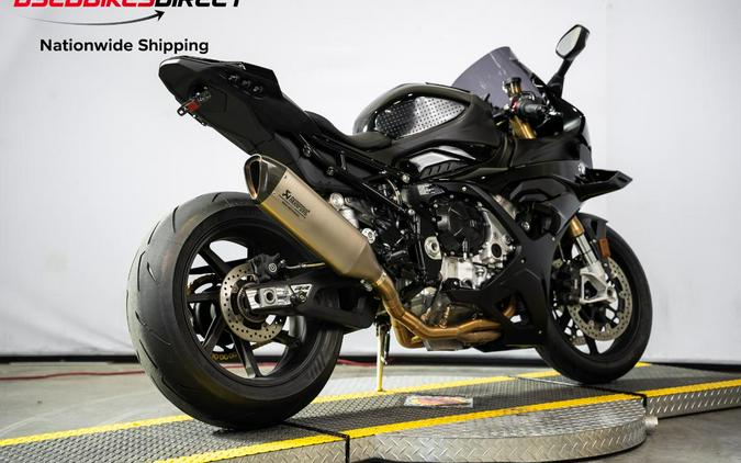 2024 BMW S 1000 RR - $22,999.00