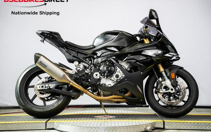 2024 BMW S 1000 RR - $22,999.00