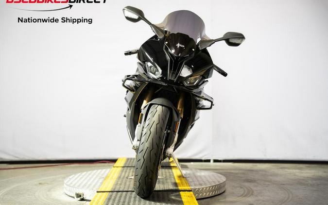 2024 BMW S 1000 RR - $22,999.00