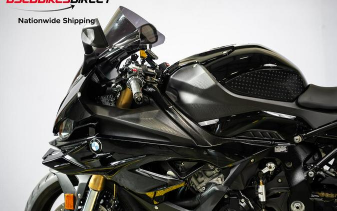2024 BMW S 1000 RR - $22,999.00
