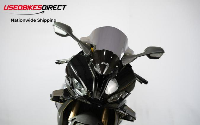 2024 BMW S 1000 RR - $22,999.00