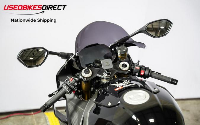 2024 BMW S 1000 RR - $22,999.00