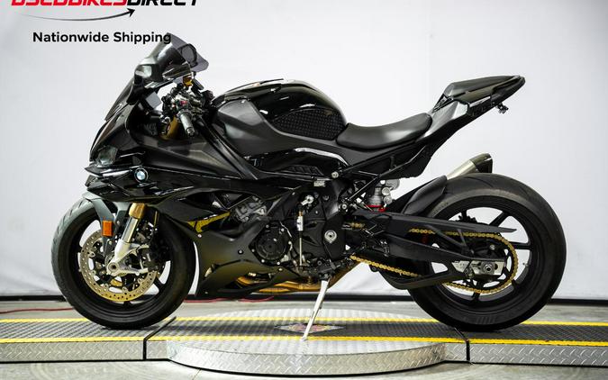 2024 BMW S 1000 RR - $22,999.00