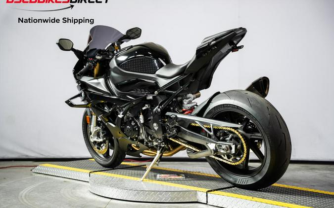 2024 BMW S 1000 RR - $22,999.00
