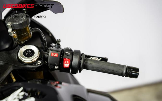 2024 BMW S 1000 RR - $22,999.00