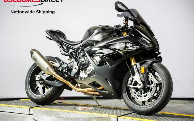 2024 BMW S 1000 RR - $22,999.00