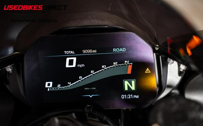 2024 BMW S 1000 RR - $22,999.00