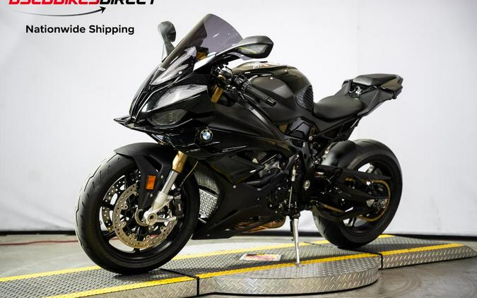 2024 BMW S 1000 RR - $22,999.00