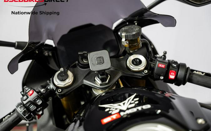 2024 BMW S 1000 RR - $22,999.00