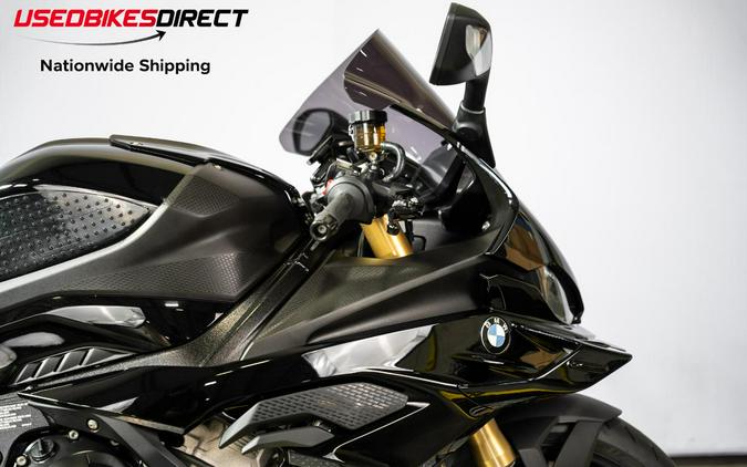 2024 BMW S 1000 RR - $22,999.00