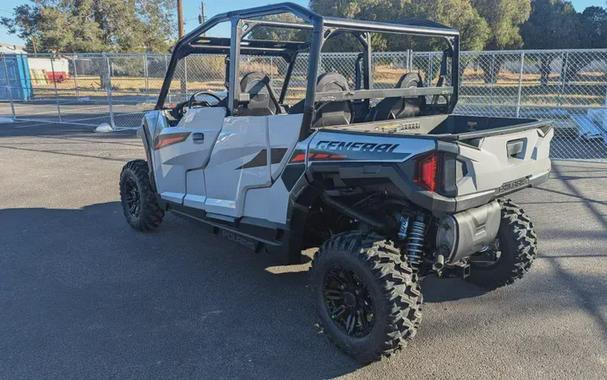 2025 POLARIS GENERAL 4 1000 SPORT