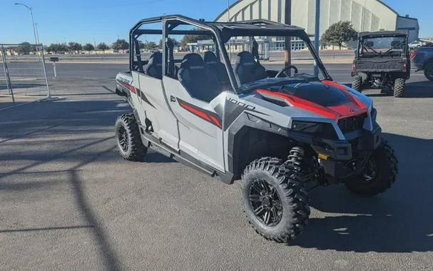 2025 POLARIS GENERAL 4 1000 SPORT