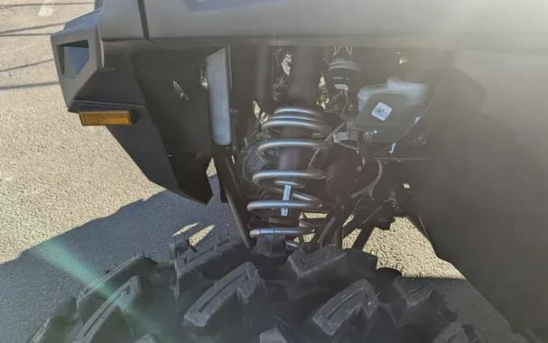 2025 POLARIS GENERAL 4 1000 SPORT