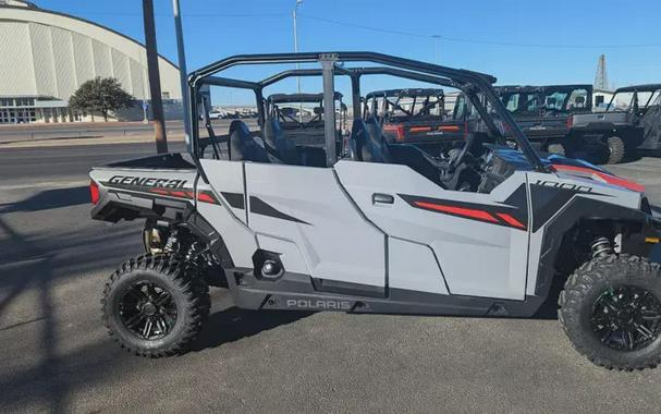 2025 POLARIS GENERAL 4 1000 SPORT