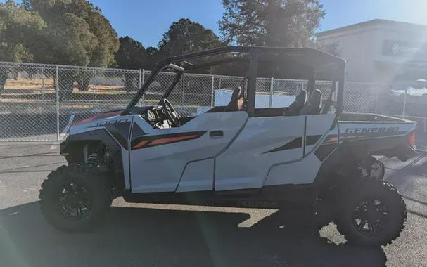 2025 POLARIS GENERAL 4 1000 SPORT