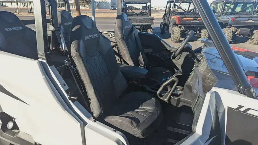New 2025 POLARIS GENERAL 4 1000 SPORT