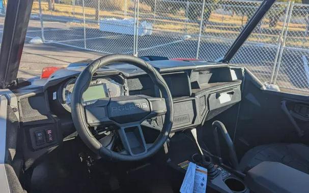 2025 POLARIS GENERAL 4 1000 SPORT