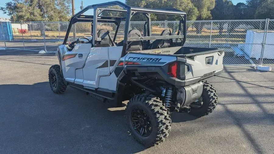 New 2025 POLARIS GENERAL 4 1000 SPORT