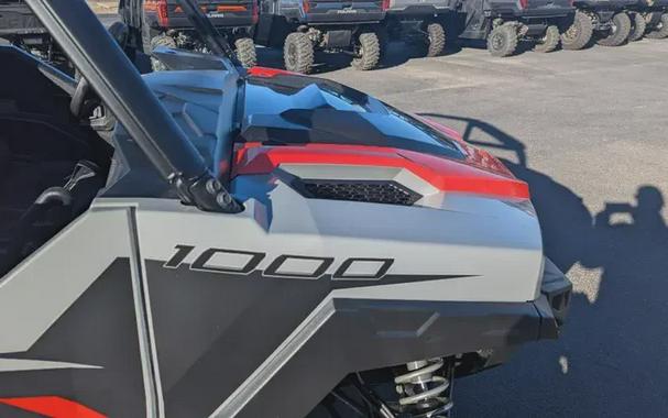 2025 POLARIS GENERAL 4 1000 SPORT