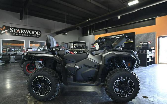 2026 Can-Am Outlander MAX XT 1000R
