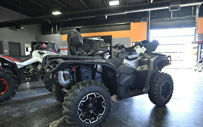 2026 Can-Am Outlander MAX XT 1000R
