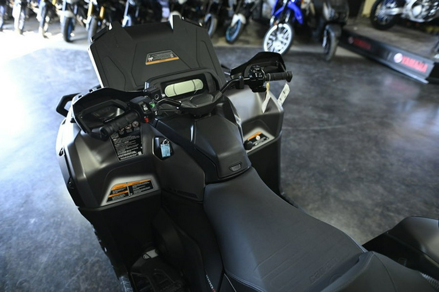 2026 Can-Am Outlander MAX XT 1000R