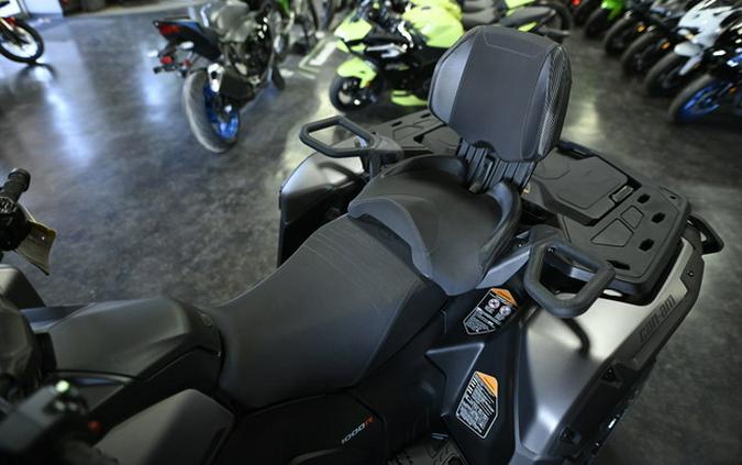 2026 Can-Am Outlander MAX XT 1000R