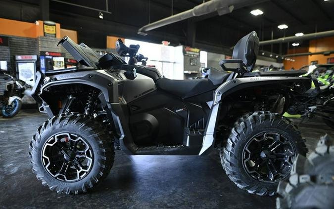 2026 Can-Am Outlander MAX XT 1000R
