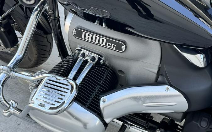 2021 BMW R 18 Classic