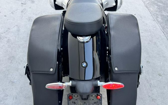 2021 BMW R 18 Classic