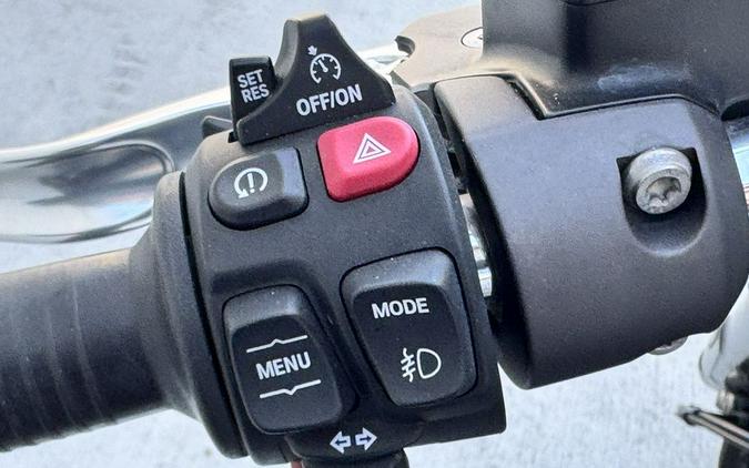 2021 BMW R 18 Classic